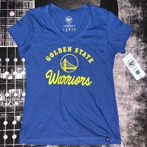 NWT ‘47 Warriors Tee